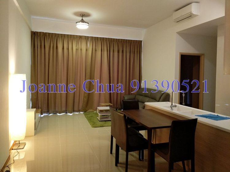 Hillion Residences (D23), Apartment #159482672